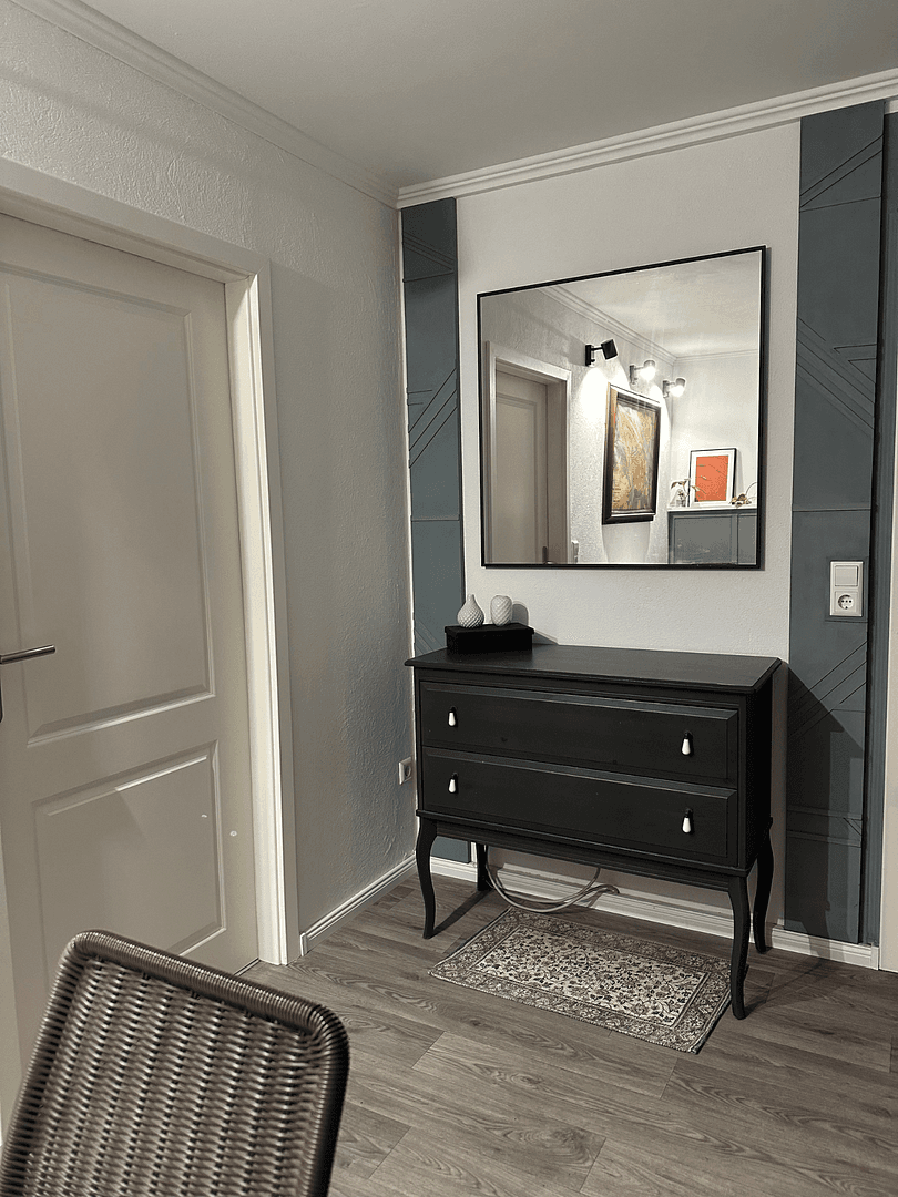 Prodej domu 115 m², pozemek 494 m², Bürstadt, Hessen Prodej domu 115 m², pozemek 494 m², Bürstadt, Hessen