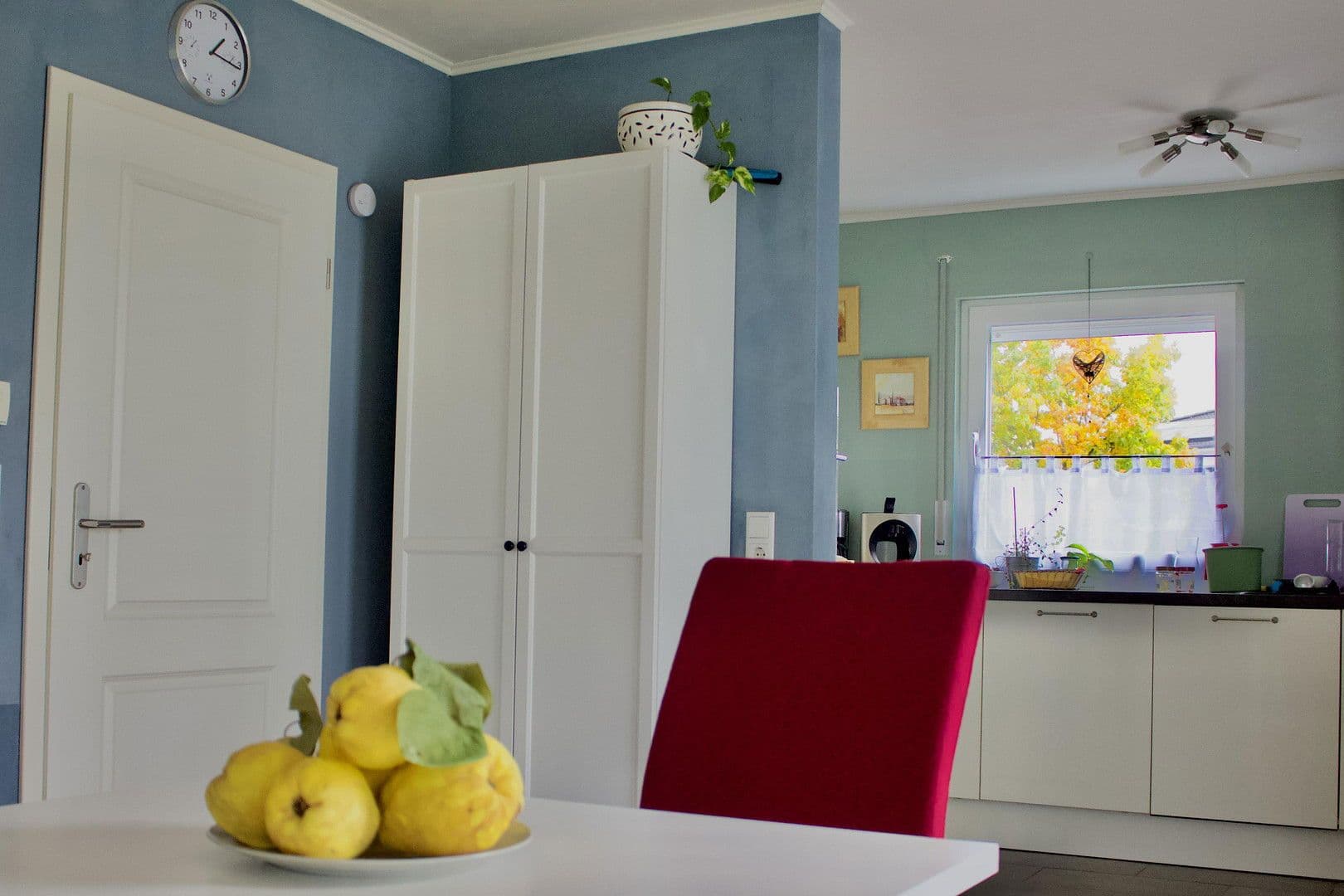 Prodej domu 115 m², pozemek 494 m², Bürstadt, Hessen Prodej domu 115 m², pozemek 494 m², Bürstadt, Hessen