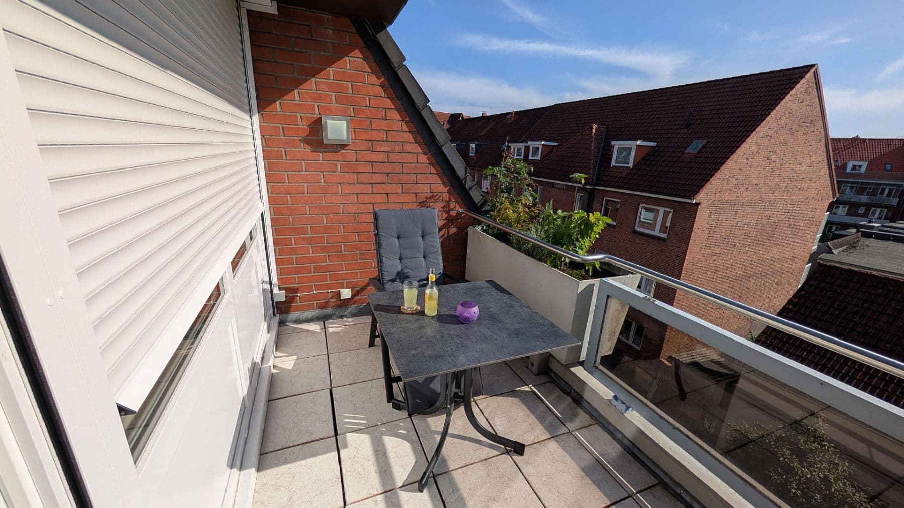 Prodej bytu 1+1 45 m², Hamburg, Hamburg Prodej bytu 1+1 45 m², Hamburg, Hamburg