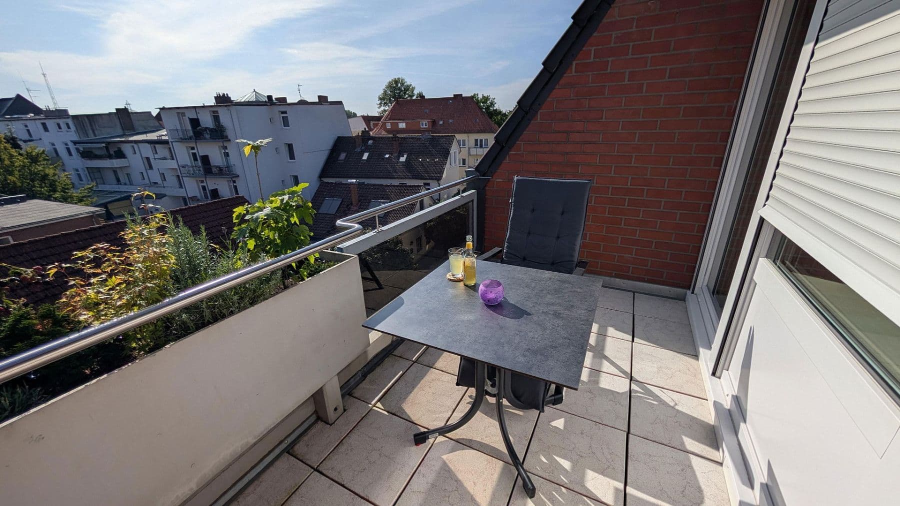 Prodej bytu 1+1 45 m², Hamburg, Hamburg Prodej bytu 1+1 45 m², Hamburg, Hamburg