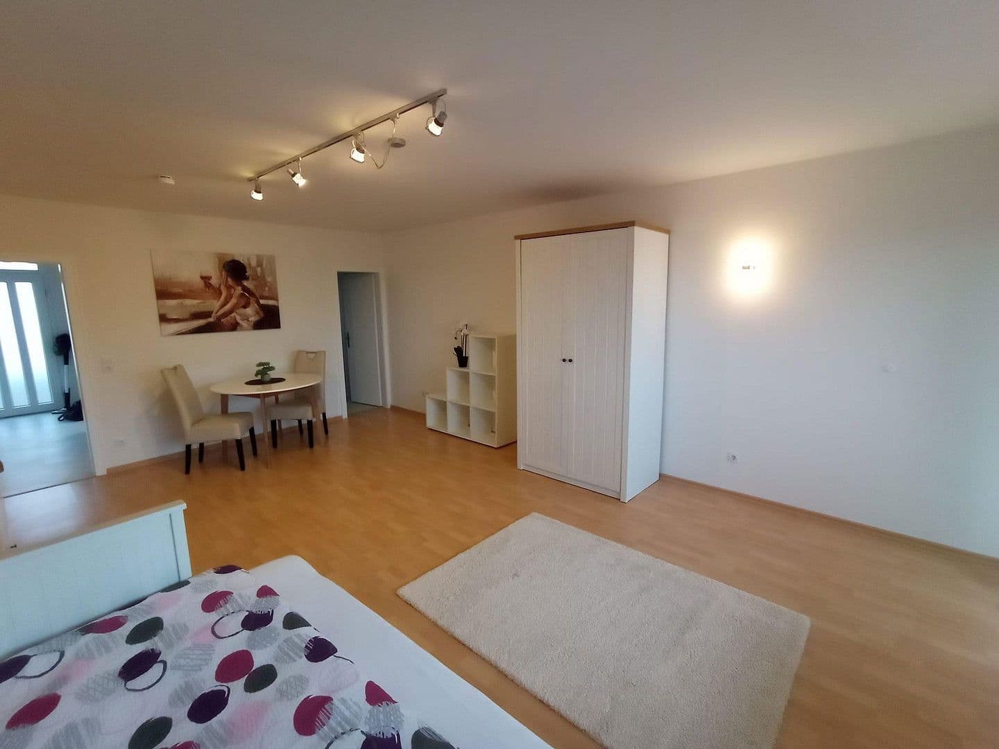 Pronájem bytu 1+1 44 m², Ostring 11-15, Frankenthal, Porýní-Falc Pronájem bytu 1+1 44 m², Ostring 11-15, Frankenthal, Porýní-Falc