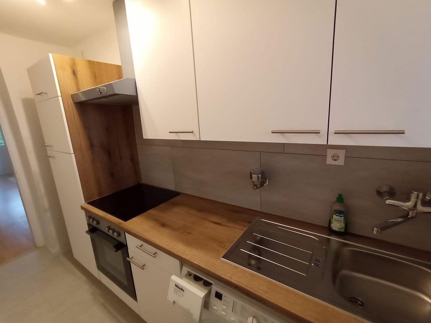 Pronájem bytu 1+1 44 m², Ostring 11-15, Frankenthal, Porýní-Falc Pronájem bytu 1+1 44 m², Ostring 11-15, Frankenthal, Porýní-Falc