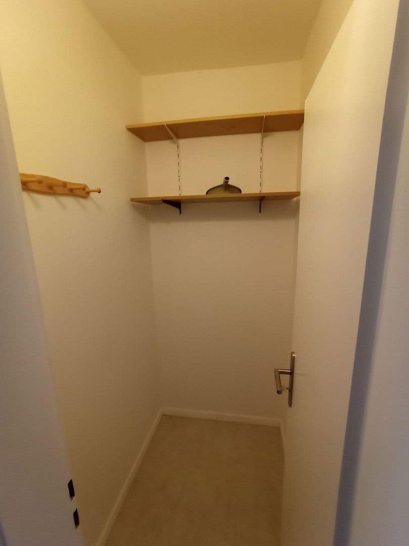 Pronájem bytu 1+1 44 m², Ostring 11-15, Frankenthal, Porýní-Falc Pronájem bytu 1+1 44 m², Ostring 11-15, Frankenthal, Porýní-Falc