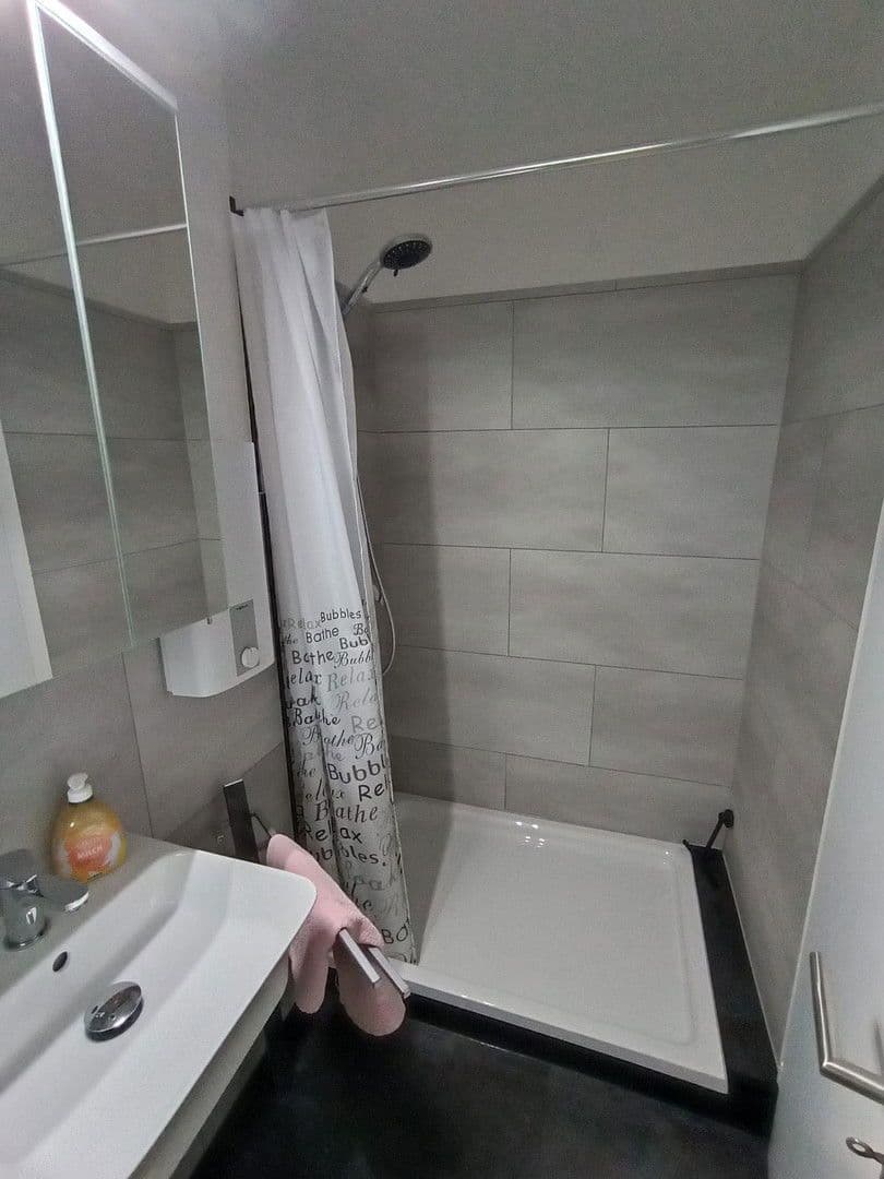 Pronájem bytu 1+1 44 m², Ostring 11-15, Frankenthal, Porýní-Falc Pronájem bytu 1+1 44 m², Ostring 11-15, Frankenthal, Porýní-Falc