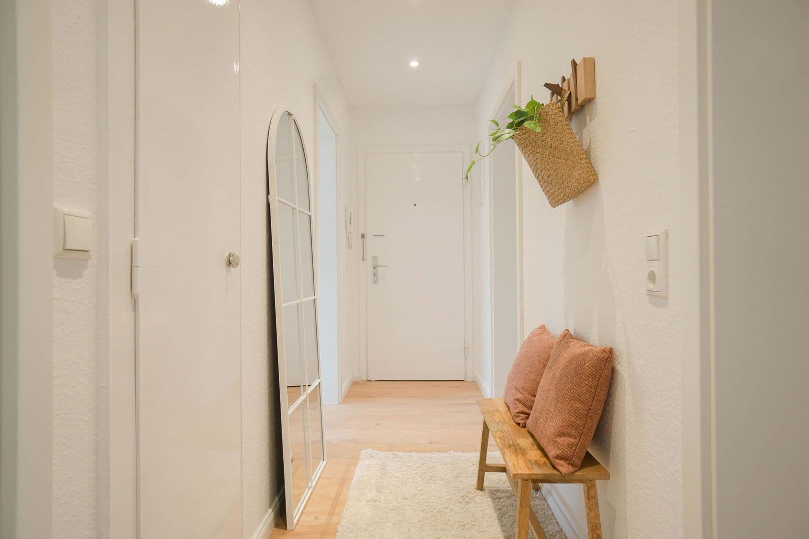 Prodej bytu 3+1 67 m², Bremen, Bremen Prodej bytu 3+1 67 m², Bremen, Bremen