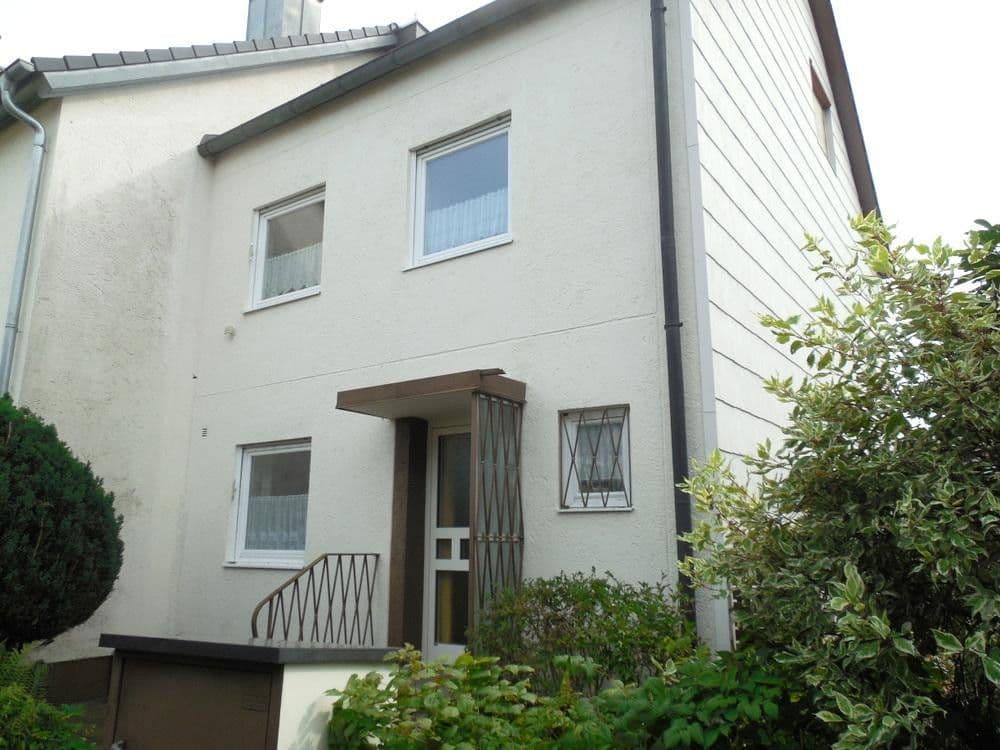 Prodej domu 119 m², pozemek 319 m², Eichenau, Bavorsko Prodej domu 119 m², pozemek 319 m², Eichenau, Bavorsko