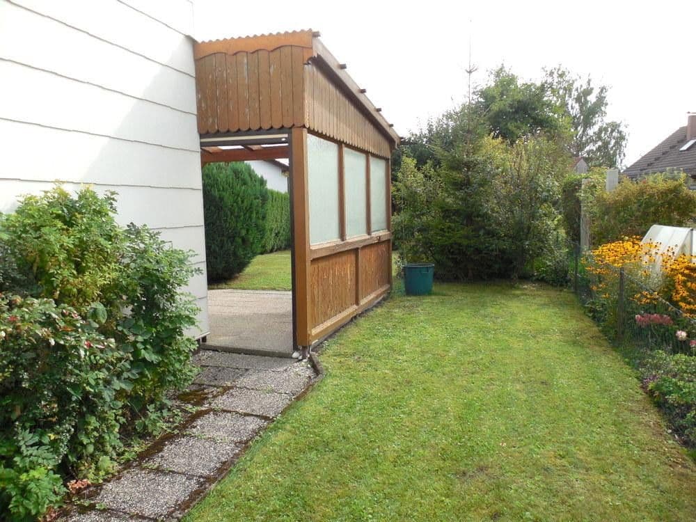 Prodej domu 119 m², pozemek 319 m², Eichenau, Bavorsko Prodej domu 119 m², pozemek 319 m², Eichenau, Bavorsko