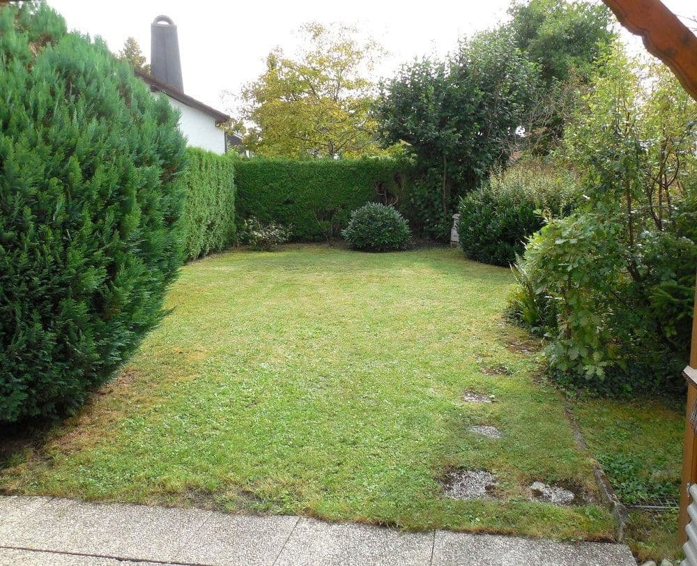Prodej domu 119 m², pozemek 319 m², Eichenau, Bavorsko Prodej domu 119 m², pozemek 319 m², Eichenau, Bavorsko