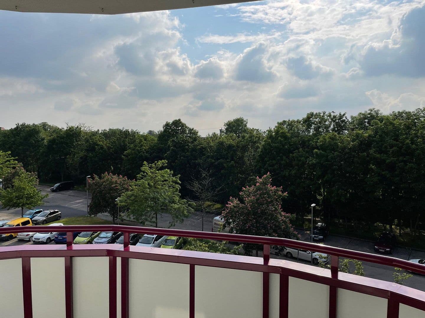 Pronájem bytu 3+1 63 m², Basedowstraße 9, Sömmerda, Durynsko Pronájem bytu 3+1 63 m², Basedowstraße 9, Sömmerda, Durynsko