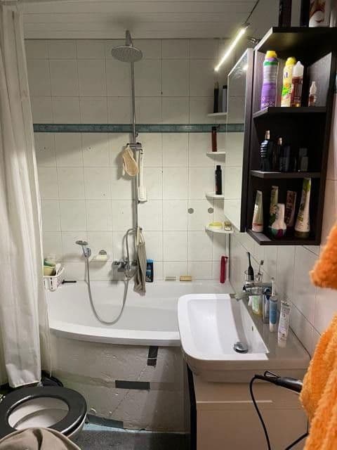 Pronájem bytu 3+1 63 m², Basedowstraße 9, Sömmerda, Durynsko Pronájem bytu 3+1 63 m², Basedowstraße 9, Sömmerda, Durynsko