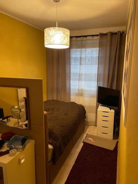 Pronájem bytu 3+1 63 m², Basedowstraße 9, Sömmerda, Durynsko Pronájem bytu 3+1 63 m², Basedowstraße 9, Sömmerda, Durynsko