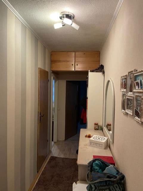 Pronájem bytu 3+1 63 m², Basedowstraße 9, Sömmerda, Durynsko Pronájem bytu 3+1 63 m², Basedowstraße 9, Sömmerda, Durynsko