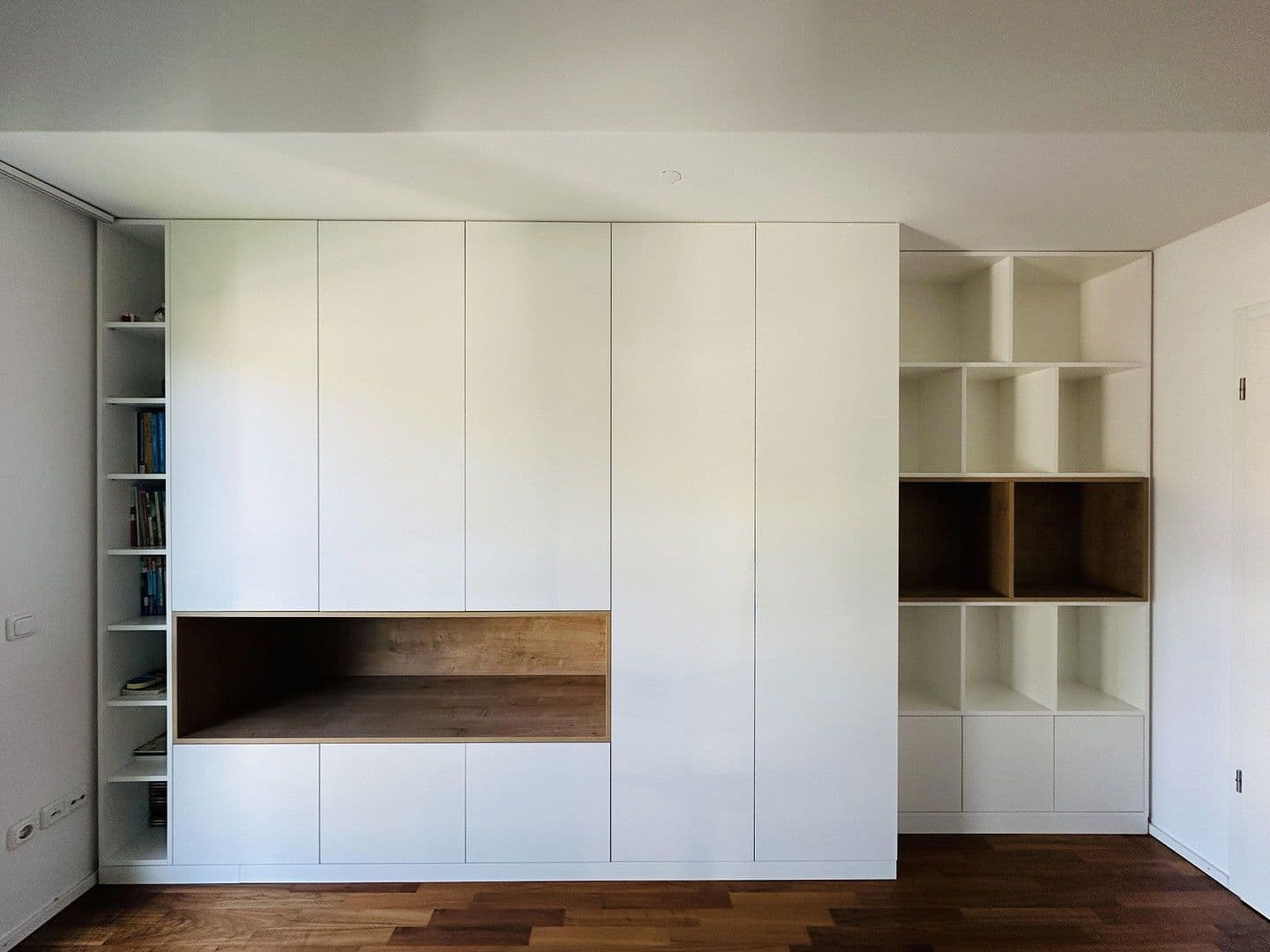 Prodej bytu 5+1 174 m², München, Bavorsko Prodej bytu 5+1 174 m², München, Bavorsko