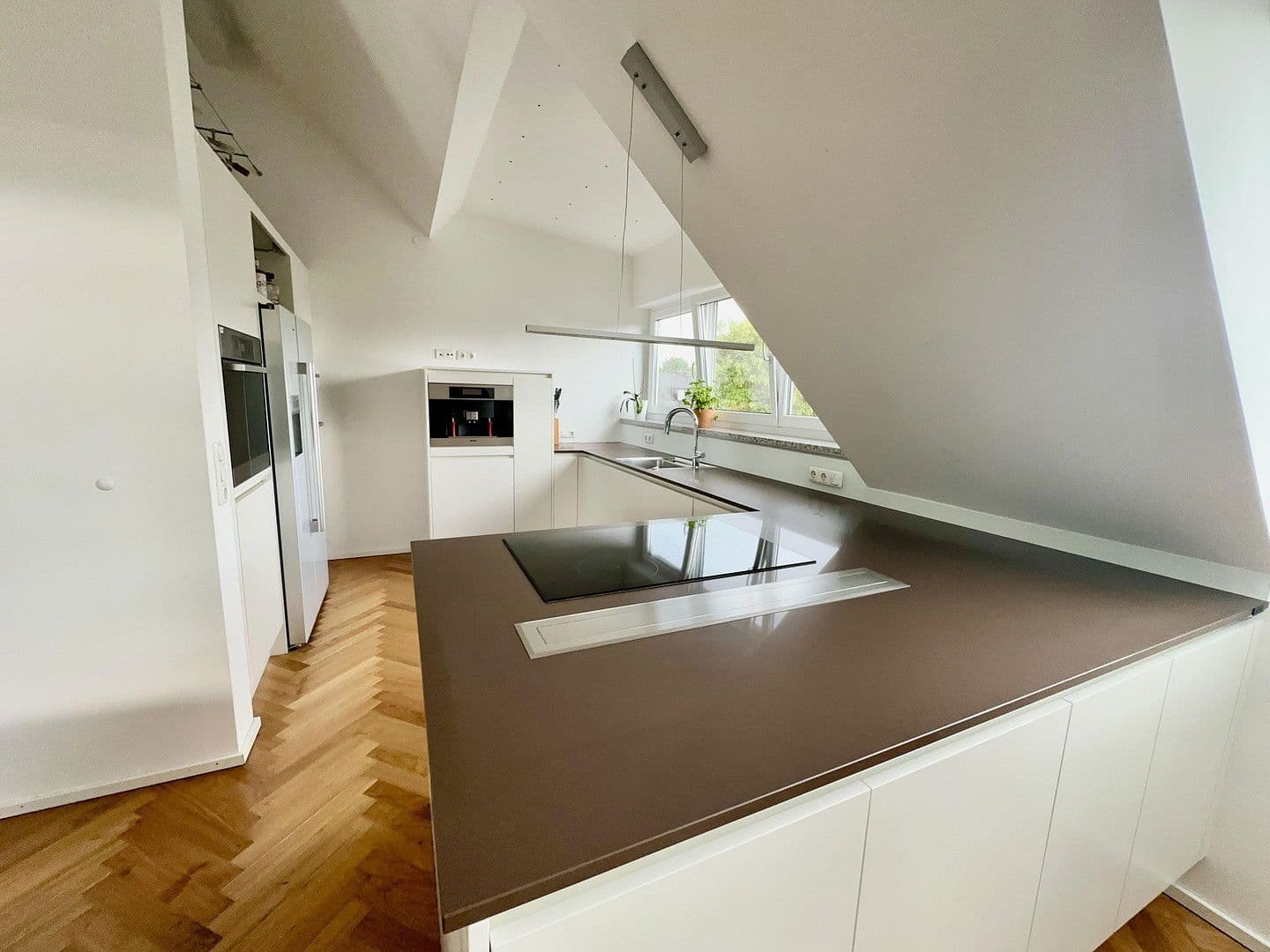 Prodej bytu 5+1 174 m², München, Bavorsko Prodej bytu 5+1 174 m², München, Bavorsko