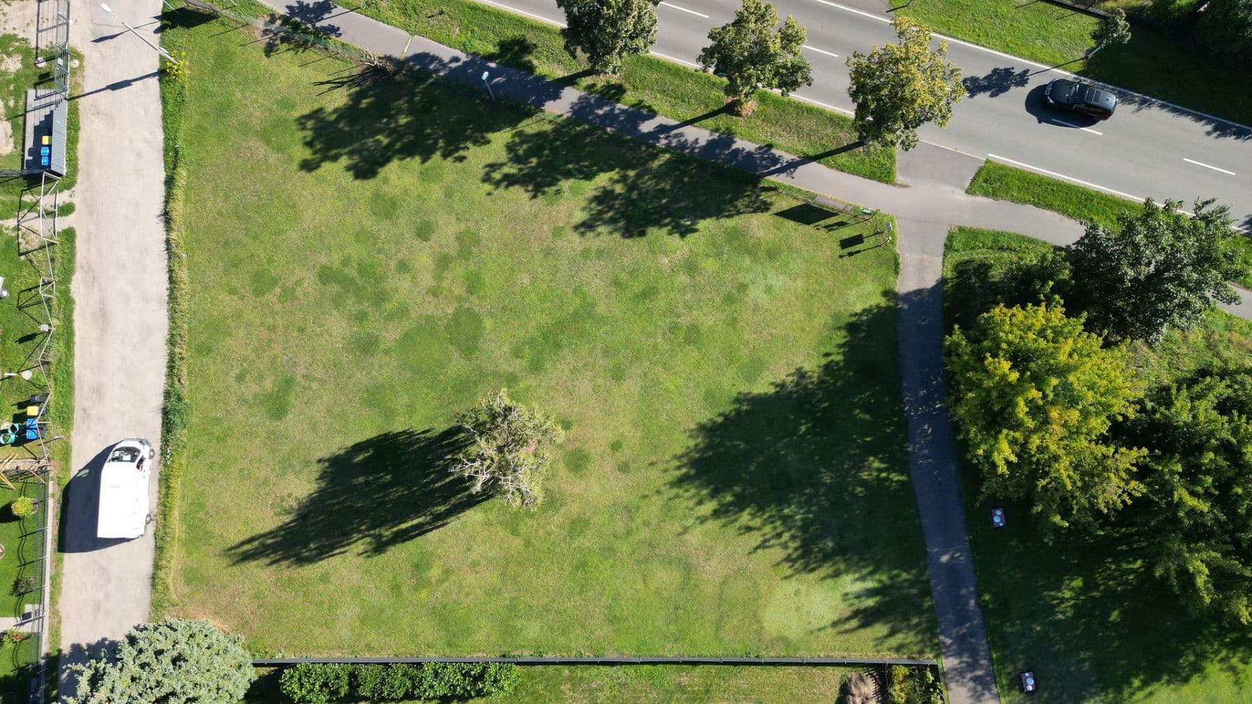 Prodej pozemku 800 m², Nordweg, Kremmen, Braniborsko Prodej pozemku 800 m², Nordweg, Kremmen, Braniborsko