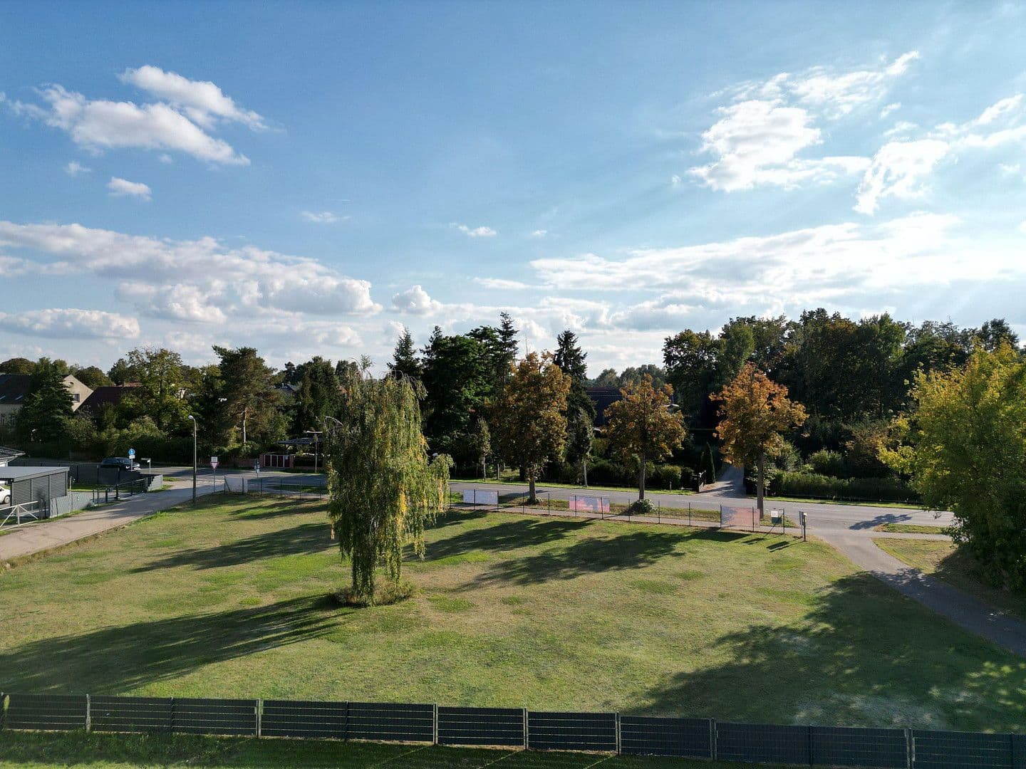 Prodej pozemku 800 m², Nordweg, Kremmen, Braniborsko Prodej pozemku 800 m², Nordweg, Kremmen, Braniborsko