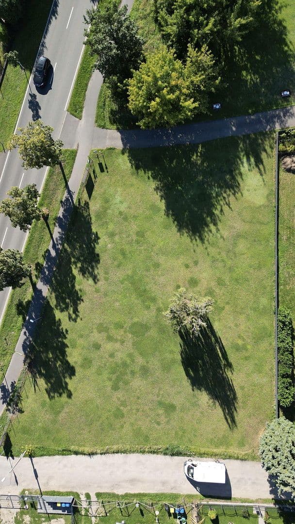 Prodej pozemku 800 m², Nordweg, Kremmen, Braniborsko Prodej pozemku 800 m², Nordweg, Kremmen, Braniborsko