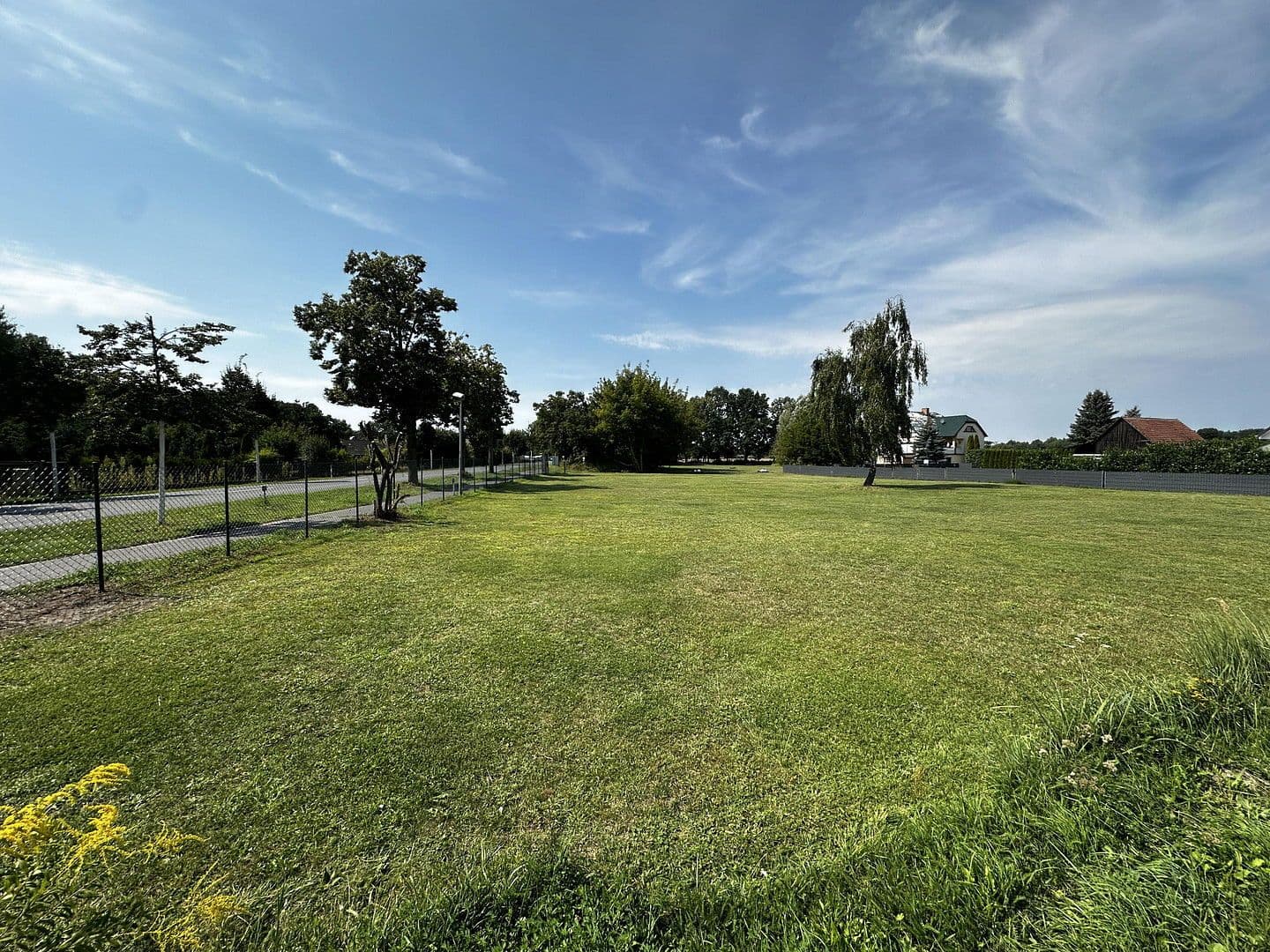 Prodej pozemku 800 m², Nordweg, Kremmen, Braniborsko Prodej pozemku 800 m², Nordweg, Kremmen, Braniborsko