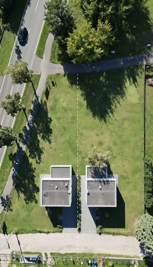 Prodej pozemku 800 m², Nordweg, Kremmen, Braniborsko Prodej pozemku 800 m², Nordweg, Kremmen, Braniborsko