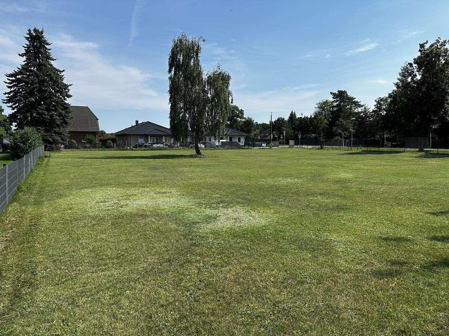 Prodej pozemku 800 m², Nordweg, Kremmen, Braniborsko Prodej pozemku 800 m², Nordweg, Kremmen, Braniborsko