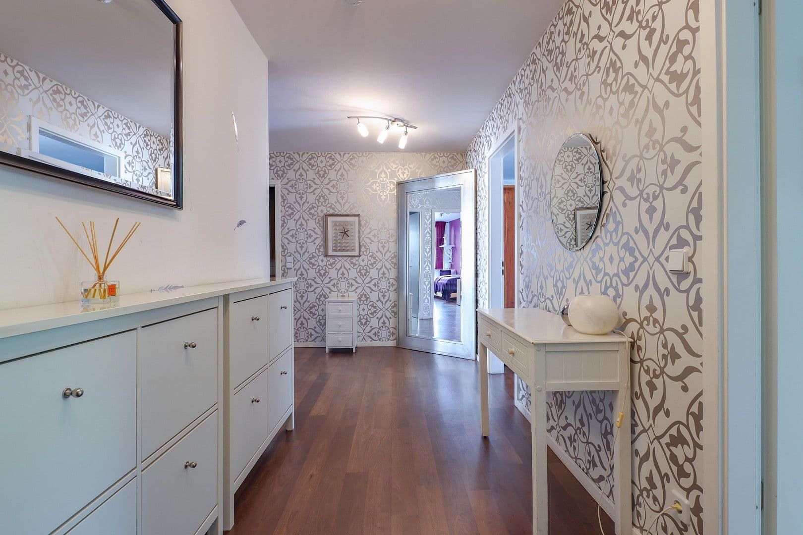 Prodej bytu 3+kk 90 m², Neue Promenade, 7, Berlin, Berlín Prodej bytu 3+kk 90 m², Neue Promenade, 7, Berlin, Berlín