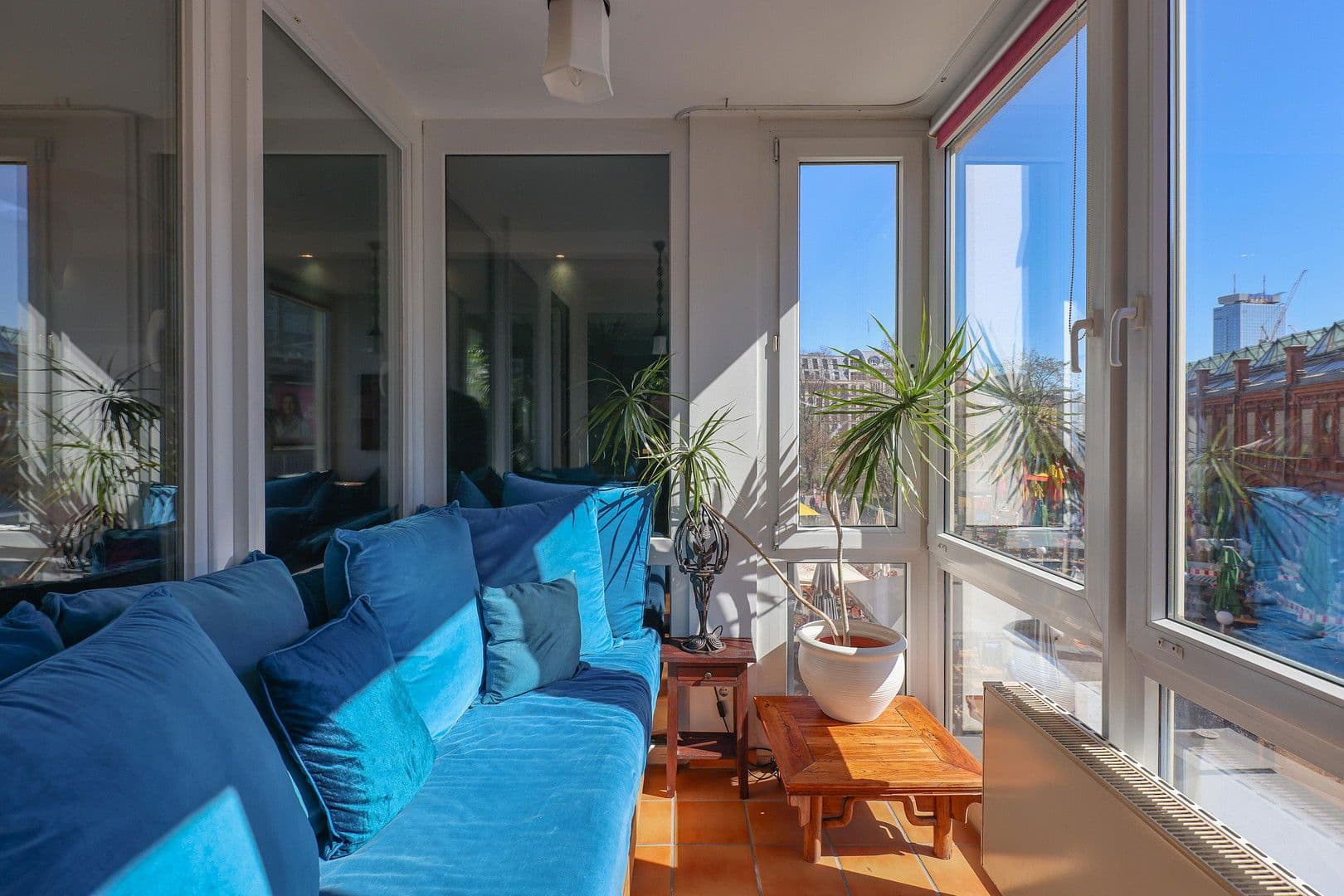 Prodej bytu 3+kk 90 m², Neue Promenade, 7, Berlin, Berlín Prodej bytu 3+kk 90 m², Neue Promenade, 7, Berlin, Berlín