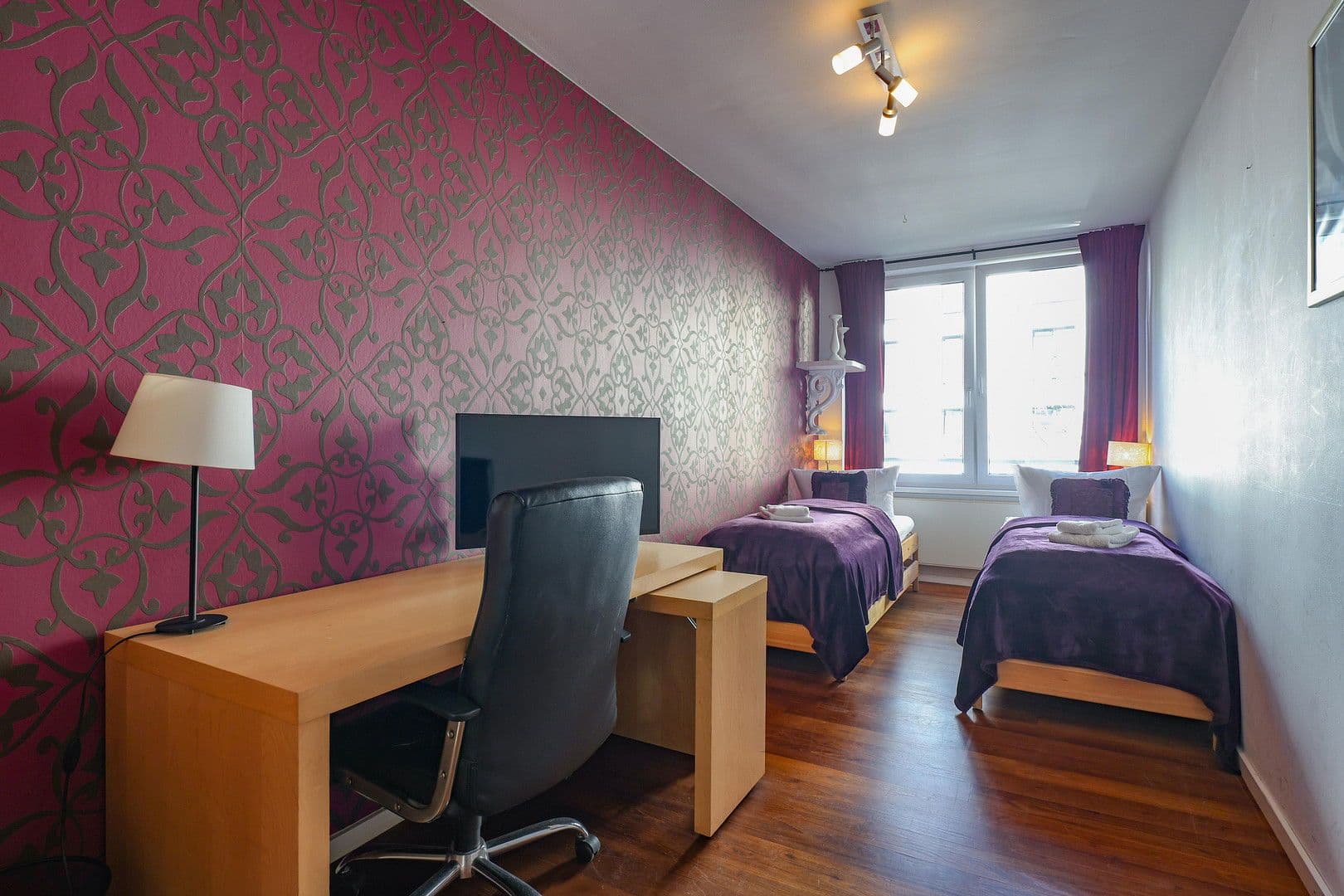 Prodej bytu 3+kk 90 m², Neue Promenade, 7, Berlin, Berlín Prodej bytu 3+kk 90 m², Neue Promenade, 7, Berlin, Berlín