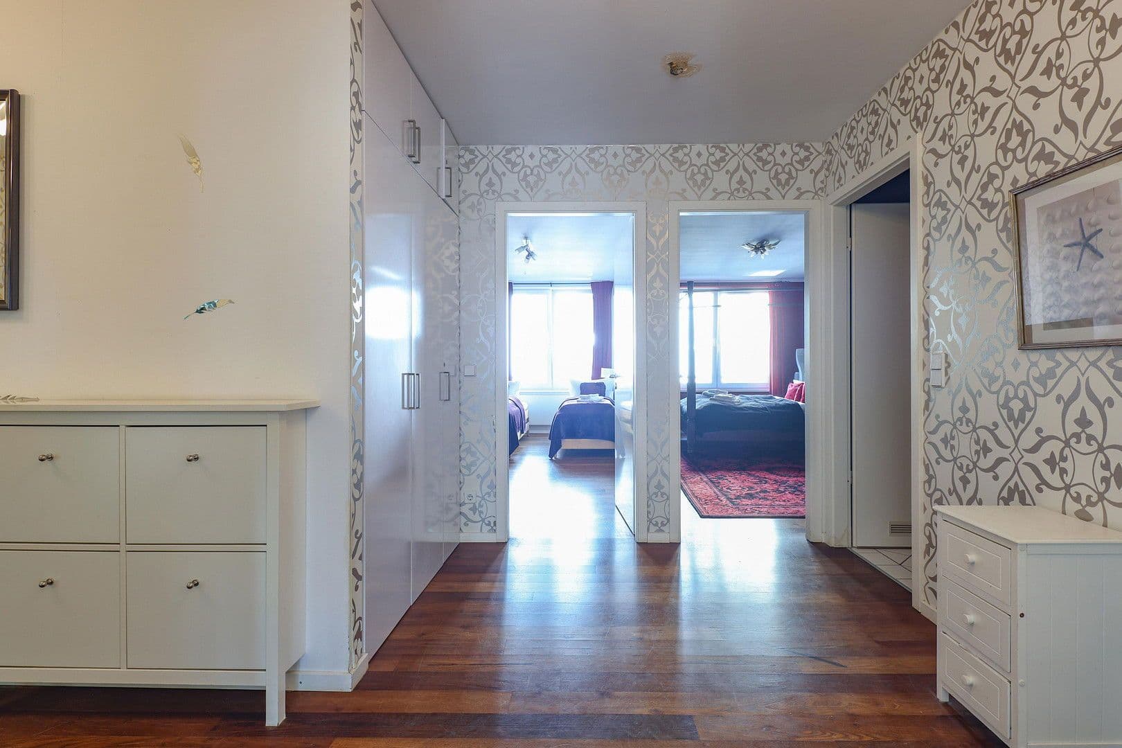 Prodej bytu 3+kk 90 m², Neue Promenade, 7, Berlin, Berlín Prodej bytu 3+kk 90 m², Neue Promenade, 7, Berlin, Berlín