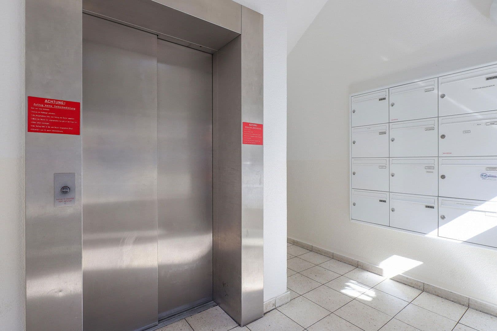 Prodej bytu 3+kk 90 m², Neue Promenade, 7, Berlin, Berlín Prodej bytu 3+kk 90 m², Neue Promenade, 7, Berlin, Berlín