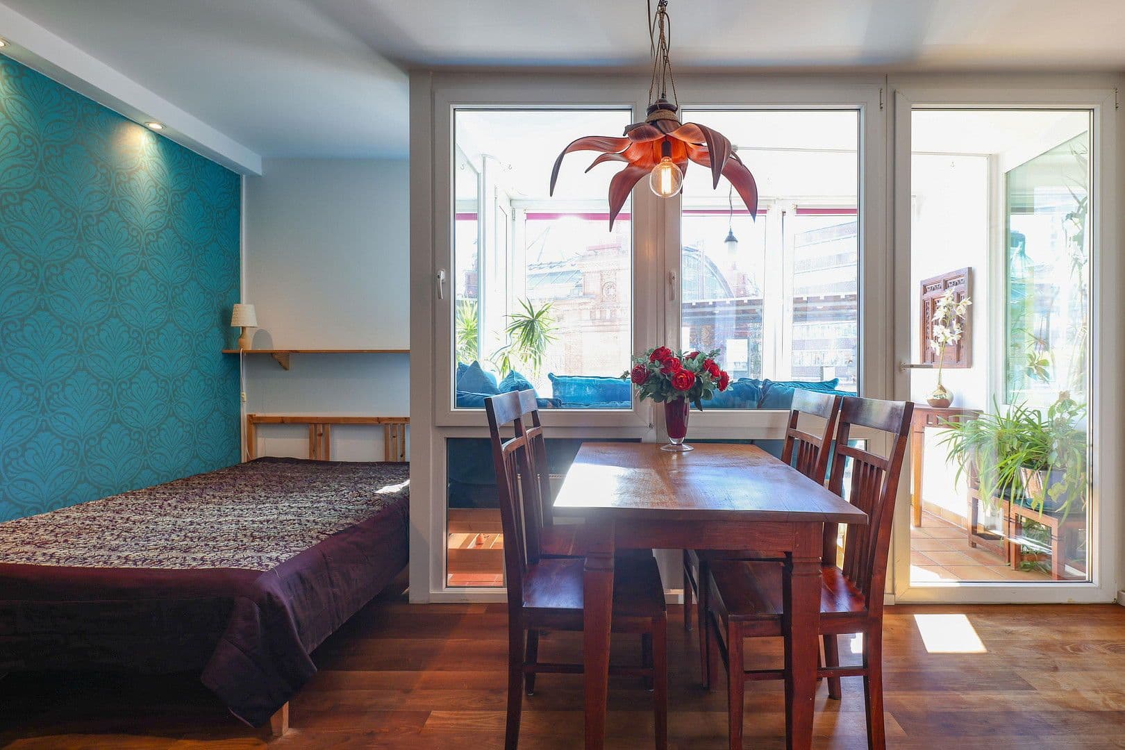 Prodej bytu 3+kk 90 m², Neue Promenade, 7, Berlin, Berlín Prodej bytu 3+kk 90 m², Neue Promenade, 7, Berlin, Berlín