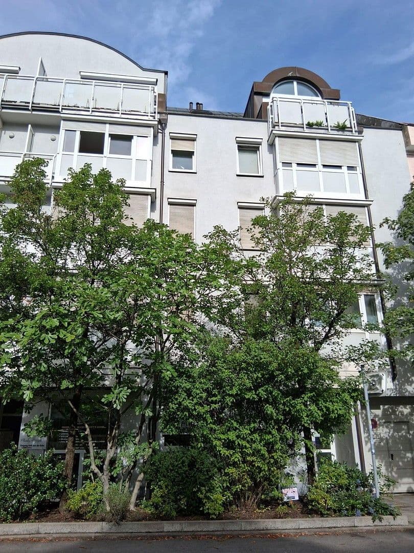 Prodej kanceláře 42 m², Woanstraße 105, München, Bavorsko Prodej kanceláře 42 m², Woanstraße 105, München, Bavorsko