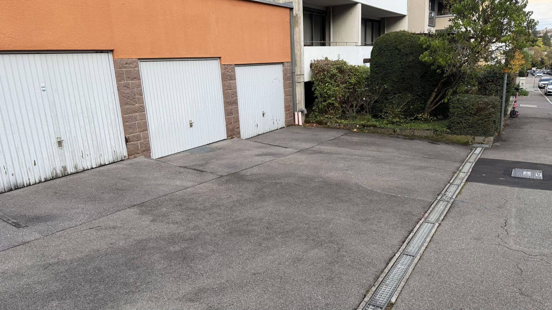 Pronájem bytu 4+kk 106 m², Stuttgart, Bádensko-Württembersko Pronájem bytu 4+kk 106 m², Stuttgart, Bádensko-Württembersko