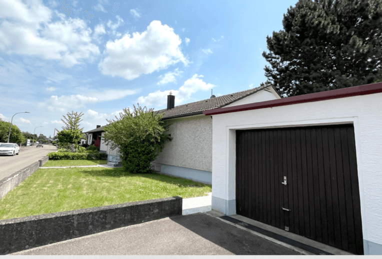 Prodej domu 104 m², pozemek 962 m², Dillingen an der Donau, Bavorsko Prodej domu 104 m², pozemek 962 m², Dillingen an der Donau, Bavorsko
