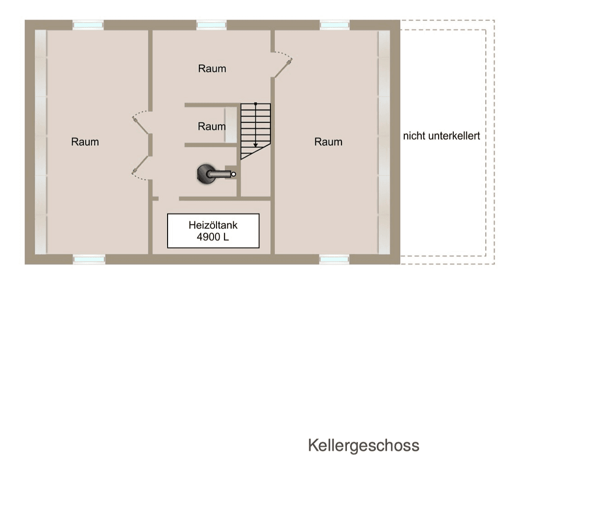 Prodej domu 104 m², pozemek 962 m², Dillingen an der Donau, Bavorsko Prodej domu 104 m², pozemek 962 m², Dillingen an der Donau, Bavorsko