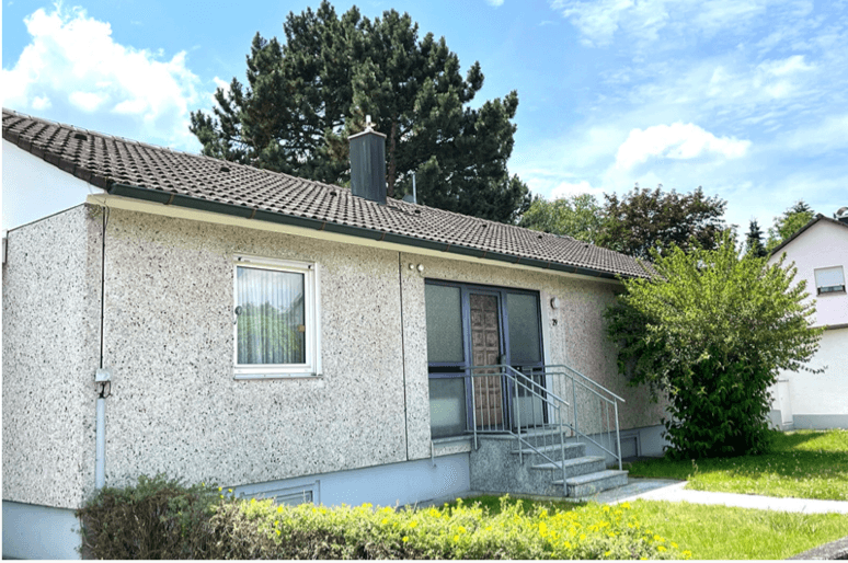 Prodej domu 104 m², pozemek 962 m², Dillingen an der Donau, Bavorsko Prodej domu 104 m², pozemek 962 m², Dillingen an der Donau, Bavorsko
