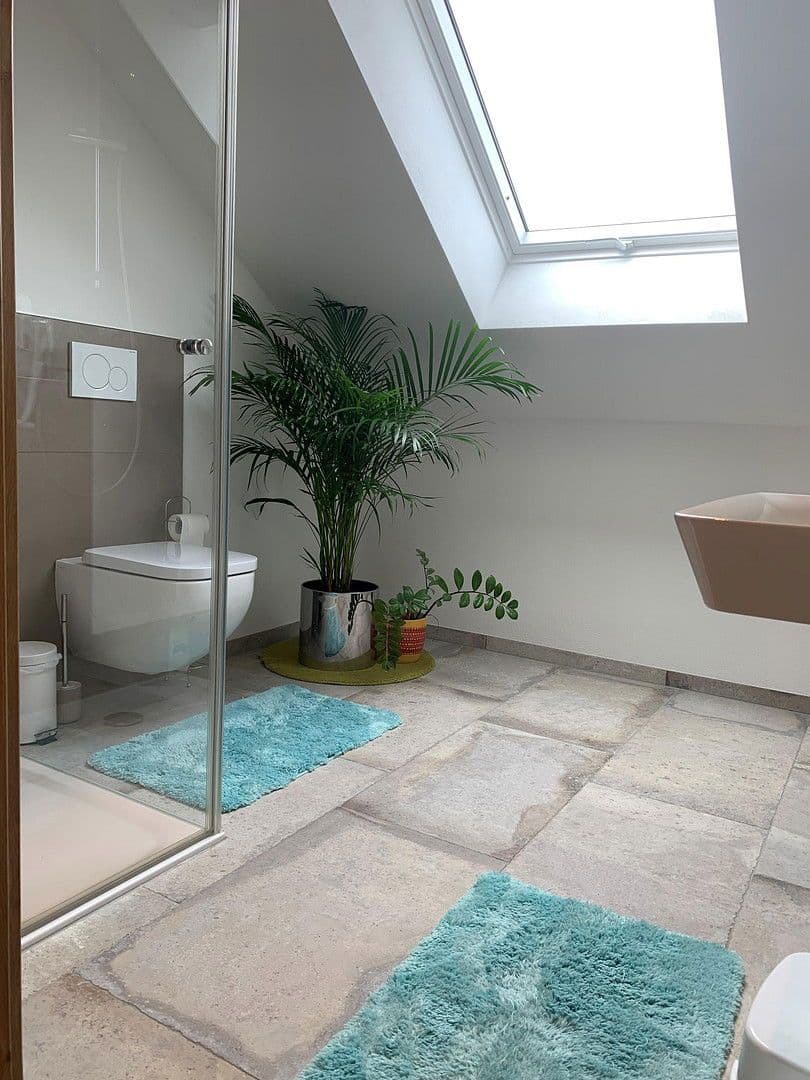 Prodej domu 160 m², pozemek 363 m², Dillingen an der Donau, Bavorsko Prodej domu 160 m², pozemek 363 m², Dillingen an der Donau, Bavorsko