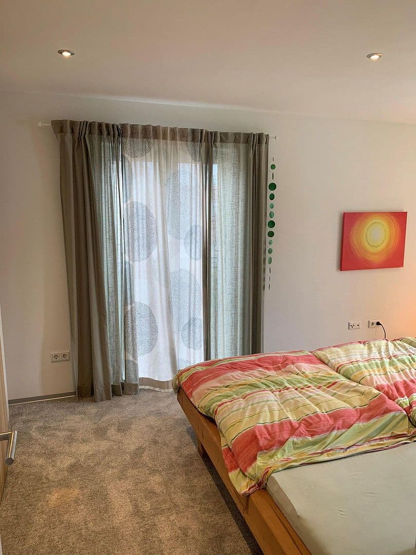 Prodej domu 160 m², pozemek 363 m², Dillingen an der Donau, Bavorsko Prodej domu 160 m², pozemek 363 m², Dillingen an der Donau, Bavorsko