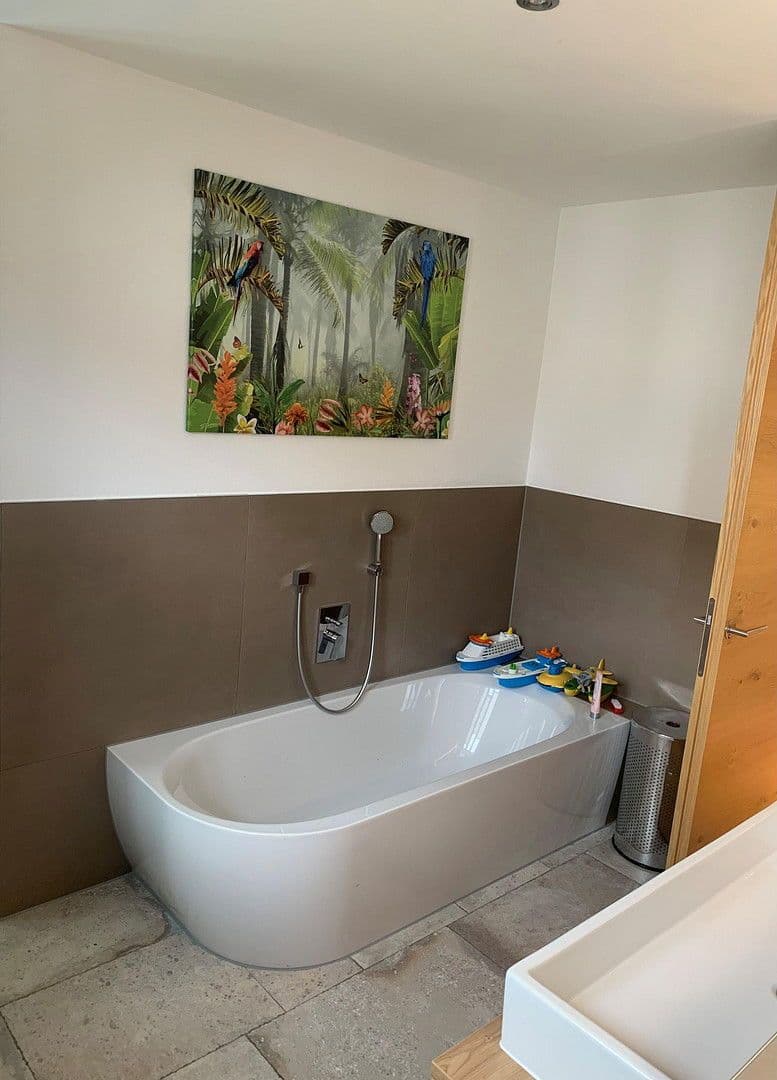 Prodej domu 160 m², pozemek 363 m², Dillingen an der Donau, Bavorsko Prodej domu 160 m², pozemek 363 m², Dillingen an der Donau, Bavorsko