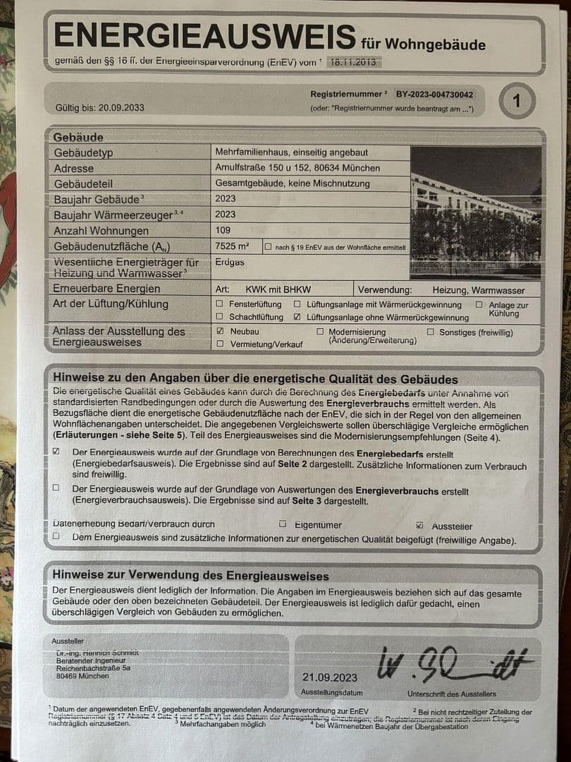Prodej bytu 3+1 82 m², Arnulfstr. 150, München, Bavorsko Prodej bytu 3+1 82 m², Arnulfstr. 150, München, Bavorsko