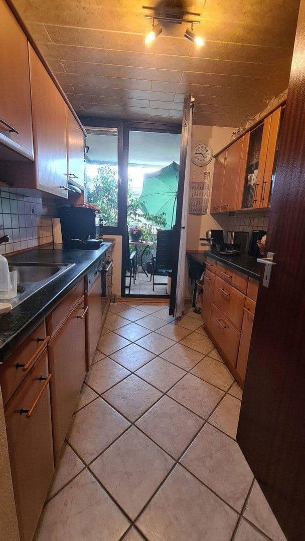 Prodej bytu 3+1 83 m², Goldmühlestraße, Sindelfingen, Bádensko-Württembersko Prodej bytu 3+1 83 m², Goldmühlestraße, Sindelfingen, Bádensko-Württembersko