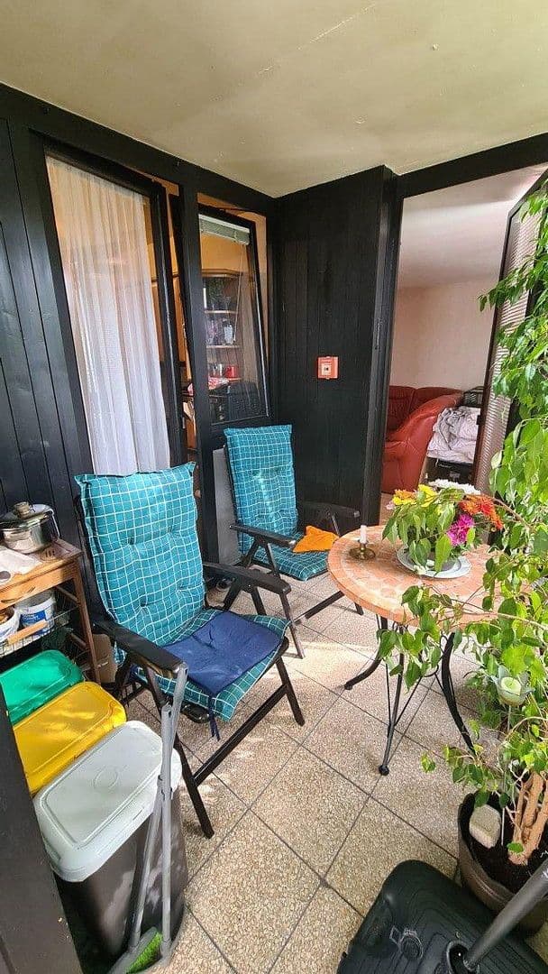 Prodej bytu 3+1 83 m², Goldmühlestraße, Sindelfingen, Bádensko-Württembersko Prodej bytu 3+1 83 m², Goldmühlestraße, Sindelfingen, Bádensko-Württembersko