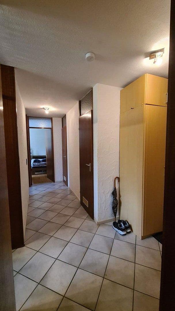 Prodej bytu 3+1 83 m², Goldmühlestraße, Sindelfingen, Bádensko-Württembersko Prodej bytu 3+1 83 m², Goldmühlestraße, Sindelfingen, Bádensko-Württembersko