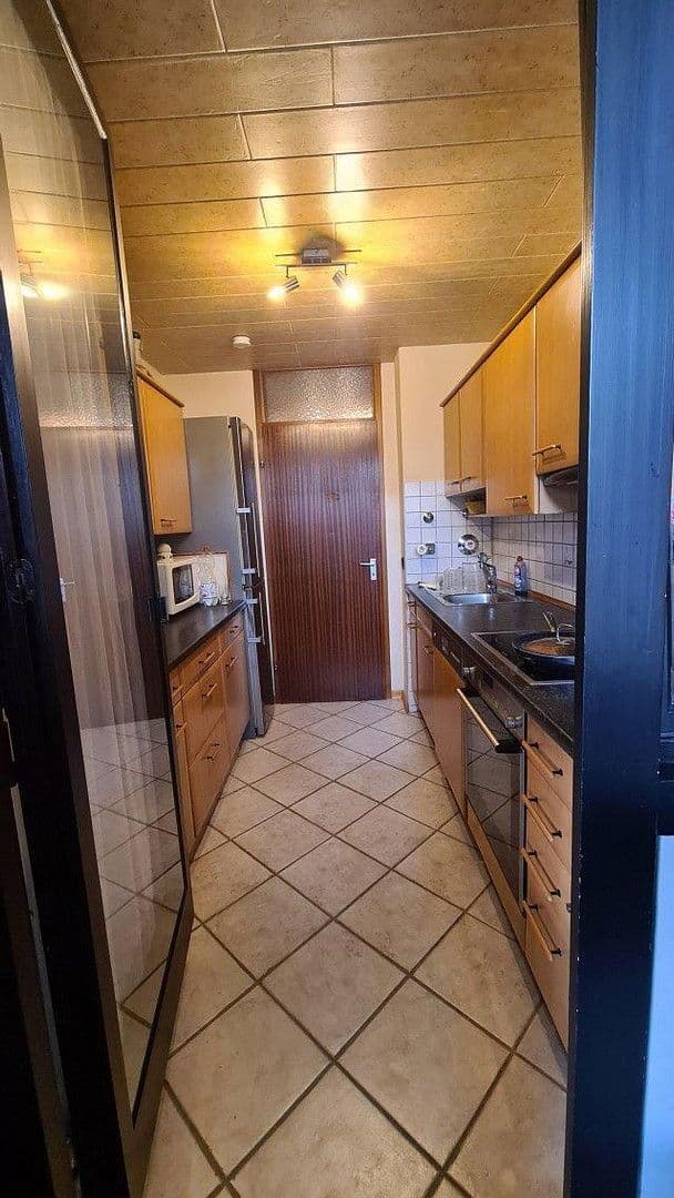 Prodej bytu 3+1 83 m², Goldmühlestraße, Sindelfingen, Bádensko-Württembersko Prodej bytu 3+1 83 m², Goldmühlestraße, Sindelfingen, Bádensko-Württembersko