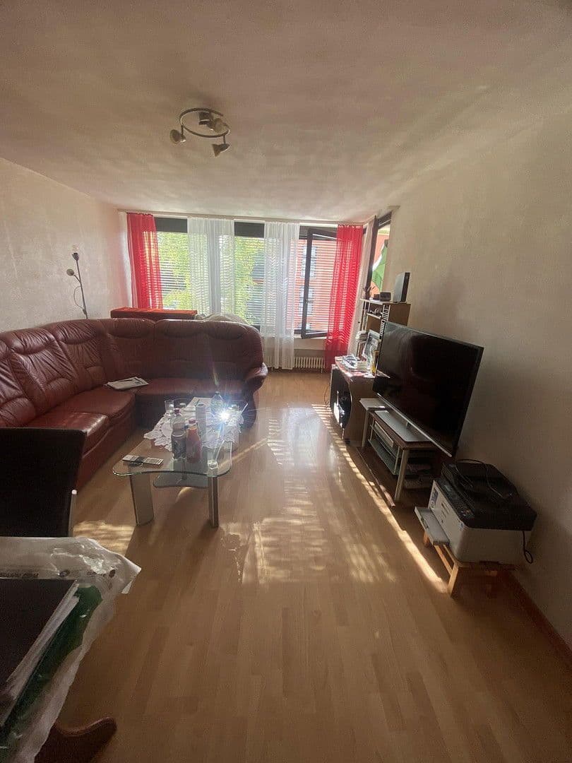 Prodej bytu 3+1 83 m², Goldmühlestraße, Sindelfingen, Bádensko-Württembersko Prodej bytu 3+1 83 m², Goldmühlestraße, Sindelfingen, Bádensko-Württembersko