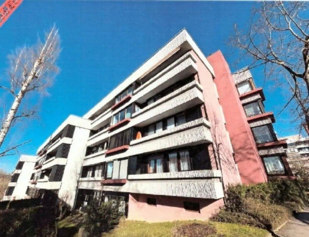 Prodej bytu 3+1 83 m², Goldmühlestraße, Sindelfingen, Bádensko-Württembersko Prodej bytu 3+1 83 m², Goldmühlestraße, Sindelfingen, Bádensko-Württembersko
