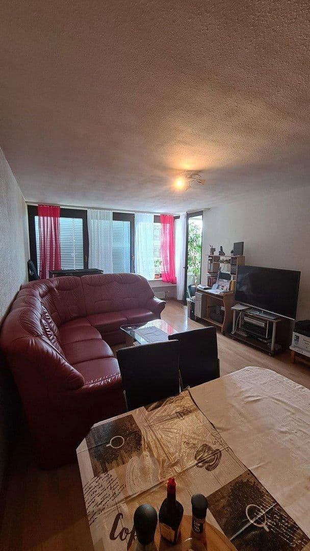 Prodej bytu 3+1 83 m², Goldmühlestraße, Sindelfingen, Bádensko-Württembersko Prodej bytu 3+1 83 m², Goldmühlestraße, Sindelfingen, Bádensko-Württembersko