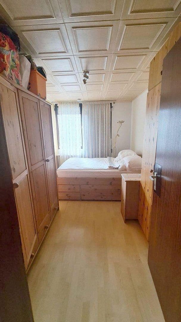 Prodej bytu 3+1 83 m², Goldmühlestraße, Sindelfingen, Bádensko-Württembersko Prodej bytu 3+1 83 m², Goldmühlestraße, Sindelfingen, Bádensko-Württembersko