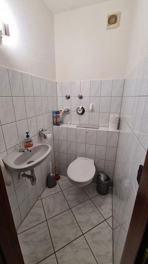 Prodej bytu 3+1 83 m², Goldmühlestraße, Sindelfingen, Bádensko-Württembersko Prodej bytu 3+1 83 m², Goldmühlestraße, Sindelfingen, Bádensko-Württembersko