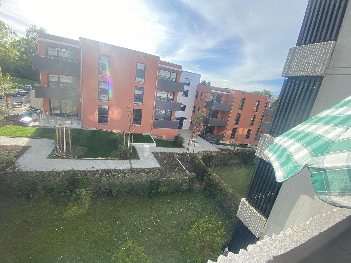 Prodej bytu 3+1 83 m², Goldmühlestraße, Sindelfingen, Bádensko-Württembersko Prodej bytu 3+1 83 m², Goldmühlestraße, Sindelfingen, Bádensko-Württembersko