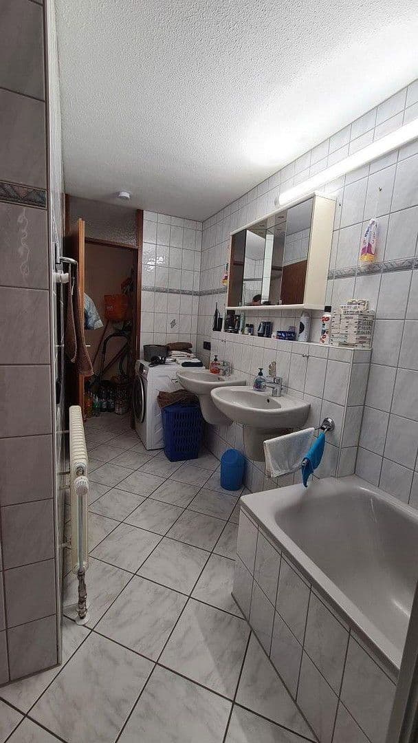 Prodej bytu 3+1 83 m², Goldmühlestraße, Sindelfingen, Bádensko-Württembersko Prodej bytu 3+1 83 m², Goldmühlestraße, Sindelfingen, Bádensko-Württembersko